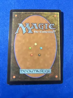 1x COLLECTIVE RESTRAINT x1 LP Invasion MtG Magic fast shipping - Image 2