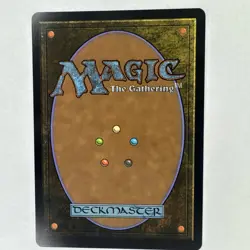 Magic the Gathering Lorwyn Eclipsed Hallowed Fountain #265 Near Mint - Image 3