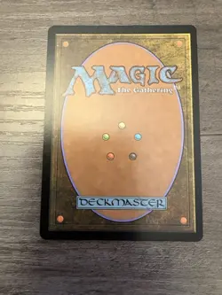 Magic the Gathering MTG Xorn Foil Showcase Near Mint - Image 3