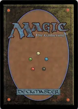 MTG The Earth Crystal (Borderless) (342) | NM | Final Fantasy {FIN} - Image 2