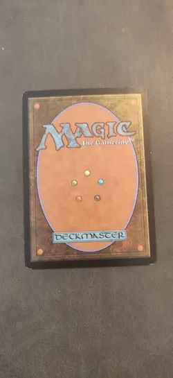 1X NM Uba Mask MTG Champions of Kamigawa [FREE SHIPPING] - Image 2