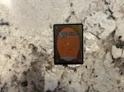 Mtg Phyrexian Furnace Magic the Gathering Phyrexian Furnace Played - Image 2