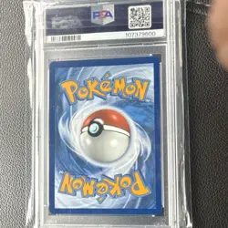 Pokemon TCG Charmeleon 169/165 Scarlet & Violet 151 Illustration Rare Holo PSA 9 - Image 2