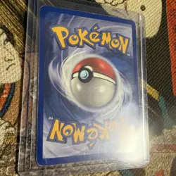 Pokemon TCG Typhlosion Holo Rare Black Star Promo 034 PLAYED - Image 4