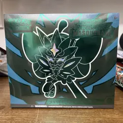 Pokemon TCG Twilight Masquerade Elite Trainer Box ETB New/Sealed - Image 1