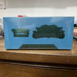 Pokemon TCG Twilight Masquerade Elite Trainer Box ETB New/Sealed - Image 5