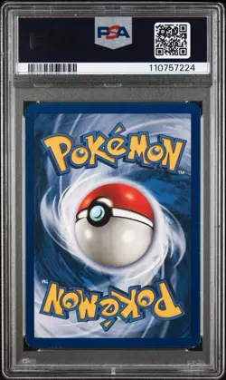 1999 Pokemon Charizard PSA 6 EX-MT - Holo - Base Set #4/102 - Image 2