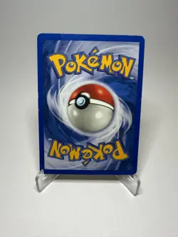 Pokemon TCG Celebi Neo Revelation 16/64 LP - Image 2