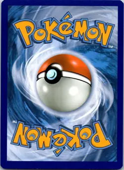 Crabrawler 72/149 SM Base Set Pokemon TCG LP Reverse Holo - Image 2