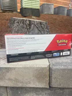 Prismatic Evolutions Surprise Box And Booster Bundle 2 PACK - Image 3