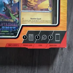 Pokemon TCG Pokemon Day 2026 Collection 30th Anniversary NEW - Image 3