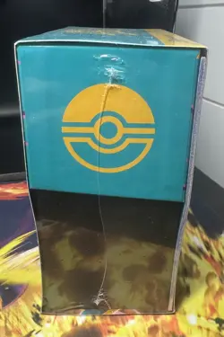 Pokemon Center Ascended Heroes Elite Trainer Box ETB Sealed 11 Packs PC Promo a - Image 2