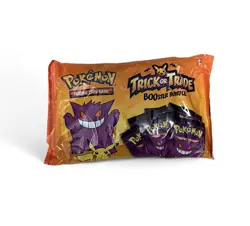 Pokemon Booster Bundle Trick Or Trade 40 Packs 2022 Rare Out Of Production - Image 1