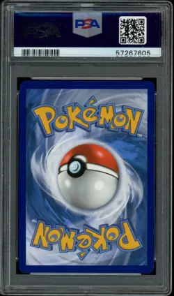 PSA 10 Articuno GX SV54/SV94 Hidden Fates Pokemon 2019 - Image 2
