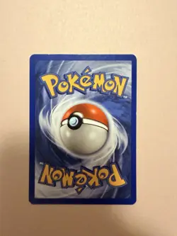 Pokemon Neo Discovery Espeon (20) - Image 2