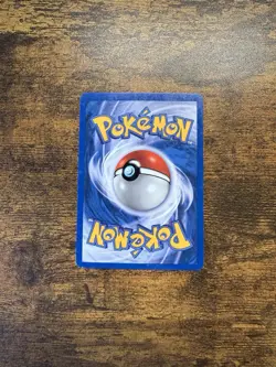 Pokemon TCG Neo Genesis 13/111 Skarmory 1st Edition Holo Rare MP-HP - Image 3