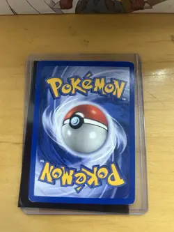 Ledyba 7/18 Reverse Holo Pokemon Southern Islands MP-LP - Image 2
