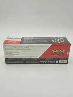 Costco Pokemon Prismatic Evolutions - Surprise box and booster bundle 10x packs! - Image 2