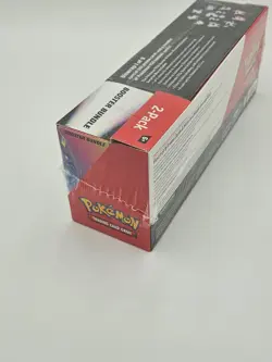 Costco Pokemon Prismatic Evolutions - Surprise box and booster bundle 10x packs! - Image 3