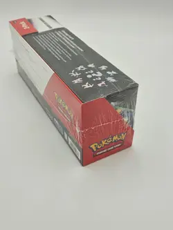 Costco Pokemon Prismatic Evolutions - Surprise box and booster bundle 10x packs! - Image 4