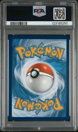 Fa/Pikachu Vmax Pokemon Sword & Shield Vivid Voltage 188 PSA 10 - Image 2