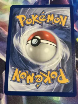 Pokemon TCG Bug Catching Set 102/131 Poke Ball Holo Prismatic Evolutions NM/M - Image 3