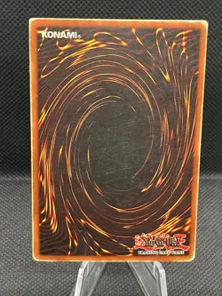Vintage Yu-Gi-Oh! TCG Dark Magician SDY-006 Unlimited Ultra Rare LP 🔥 - Image 2