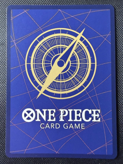 One Piece TCG Nico Robin SR Alt Art AA EB03-055 Heroines edition English NM - Image 3
