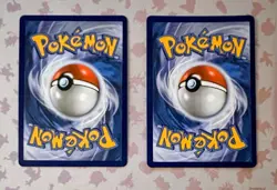 Mega Audino EX Ultra Rare & Double Rare 2 Card Lot Pokemon TCG Ascended Heroes - Image 2