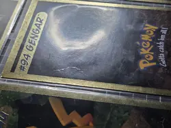 1999 Hasbro Toy Wishes Pokemon Cards Complete Set - Image 3