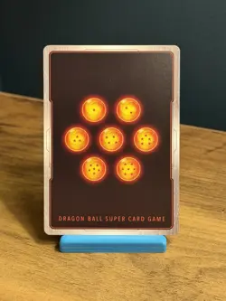 Broly : Br FS10-14 SR Legends Art - Dragon Ball Super Card Game Fusion World - Image 2