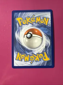 Togedemaru 104/094 Full Art NM/M Phantasmal Flames Pokemon Card - Image 2