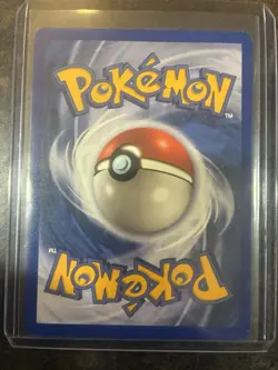Pokemon EX Ruby & Sapphire Swampert Card 23/109 - Image 3