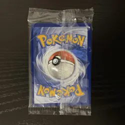 Pokemon TCG Snorlax Sealed 051 SV Scarlet & Violet Promo Card NM Condition - Image 4