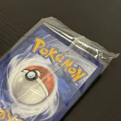 Pokemon TCG Snorlax Sealed 051 SV Scarlet & Violet Promo Card NM Condition - Image 5