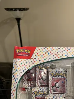 Pokemon Trading Card Game: Blooming Waters Premium Collection - Image 2