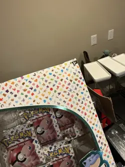 Pokemon Trading Card Game: Blooming Waters Premium Collection - Image 3