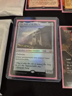 Magic The Gatherimg Avatar The Last Airbender Bundle Opened, Bulk Lot 120+ Cards - Image 2