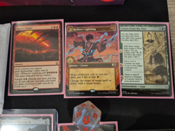 Magic The Gatherimg Avatar The Last Airbender Bundle Opened, Bulk Lot 120+ Cards - Image 4