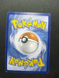 Pokemon Houndooom EX 21/162 XY Breakthrough Ultra Rare Holo TCG Card - Image 2