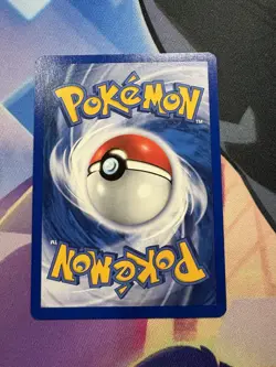 Pokemon TCG Brock's Sandshrew Gym Heroes 71/132 Unlimited Common Card NM - Image 2