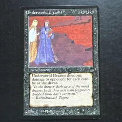 Underworld Dreams Legends Regular - Image 1