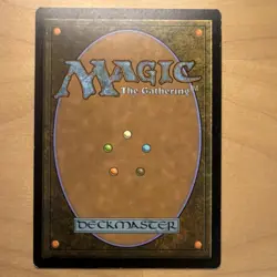 Magic: The Gathering Nezahal, Primal Tide RIX 045/196 Rare - Image 2