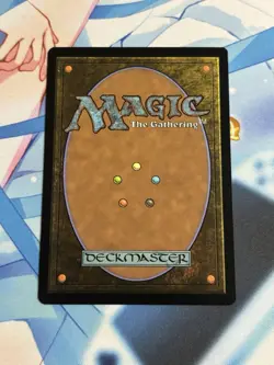 MTG Magic The Gathering SLD Secret Lair Borderless Huatli Radiant Champion - NM - Image 2