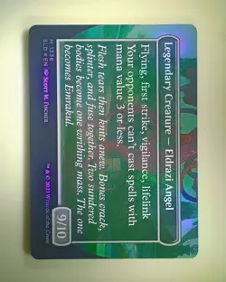 Bruna, the fading light 1336) EN - Secret Lair Drop Series (SLD) Mtg MAGIC - Image 2