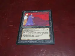 Magic the Gathering: MTG: Legends: Underworld Dreams - Image 1