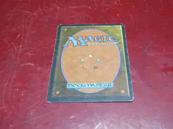 Magic the Gathering: MTG: Legends: Underworld Dreams - Image 2