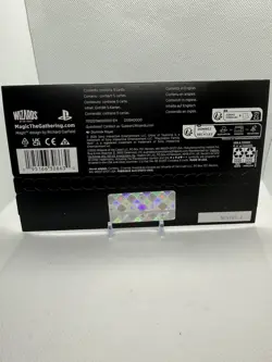MTG Secret Lair x Ghost of Tsushima Pack Non-Foil *SEALED* - Image 2