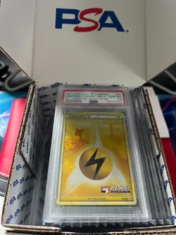 Pokemon PSA Call of Legends Energy Promos ~ You Choose ~ *Please Read Descrip* - Image 1