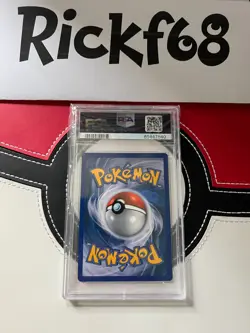 Pokemon PSA Call of Legends Energy Promos ~ You Choose ~ *Please Read Descrip* - Image 3